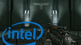 Wolfenstein: The New Order - Intel HD 2500/I5-3470/8GB Ram