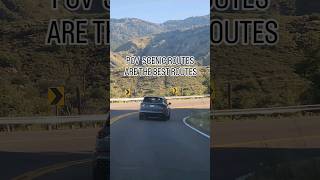 Taking the scenic route? #acura #mdx #letsride #scenicroute #automobile #shortsfeed #shorts