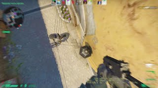 TURN ON NOCLIP ON FACEIT