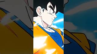 Megan vs Goku #goku #m3gan