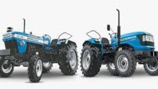 Sonalika Tractor Performance आज गांव में ट्रैक्टर चला कर देखा किस ट्रैक्टर में कितना दम है