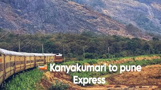 kerala monsoon train travel