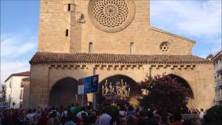 Magno Vía Crucis de Córdoba (2). Cristo del Remedio de Ánimas