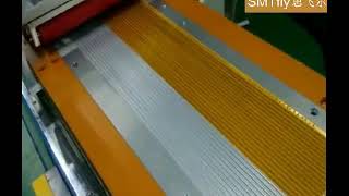 FPC Cutting Machine