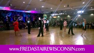 WinterBall 2015: PROHEATS- Closed Latin (view 1)