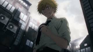 DENJI | Chainsaw Man AMV