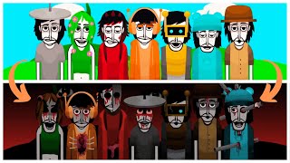 Incredibox Sprunki but POLOS