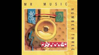 Mr Music Hits 1990 Nr 3