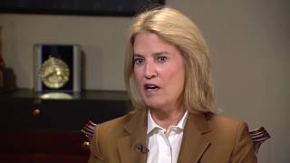 VOA contributor Greta Van Susteren