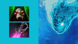 Khanda and Vladmir work well on Morphling ?