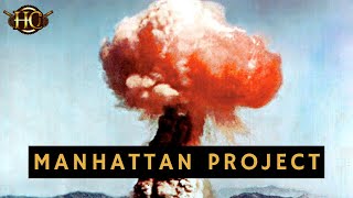 Manhattan Project