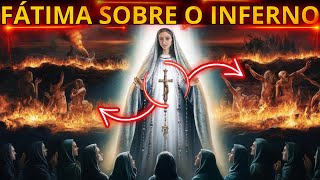 🛑 SALVE-SE DO INFERNO!