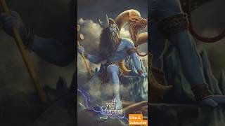 Shiv tandav stotram- Song #trending #song #motivation #hindudevotional #hindureligio  #youtubeshorts