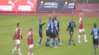 Stabæk - Kattem, Toppserien 2009