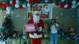 NAVIDAD CAE 2022