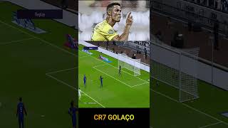 CR7 #flamengo #gaming #overgols #futebol #ascoisasmudam