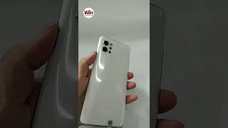 LG Q92 Beautiful smartphone #worldstarthink