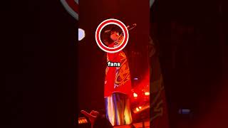 This Guard KICKED OUT Billie Eilish From Her Show..!