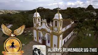 Dica de MOTOTURISMO em Tiradentes - MG