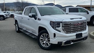 2023 GMC 1500 Denali 3.0L