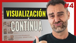 Cómo crear CADENAS DE REPRODUCCIÓN en Youtube 🔴CRECETUBE Lite #4 (Curso de Youtube)