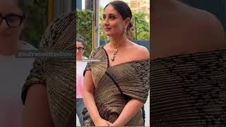 Kareena on Completion of 25 years in Industry. #actor #bollywood #shorts