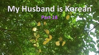 My Husband is Korean: Advice (part18)