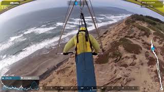 20180912 - Fort Funston