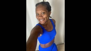 20 MIN CARDIO HIIT WORKOUT - ALL STANDING - Full Body, No Equipment, No Repeats