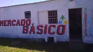 Transmissão ao vivo de Mercado Basico