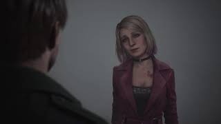 Silent hill 2 remake