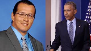 William Mendoza - "Sex Criminal" & Senior Obama Policy Advisor pleads guilty and is fired