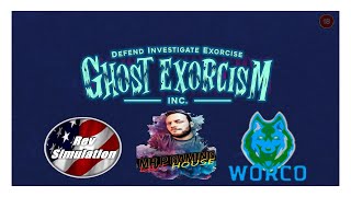 LET'S GET HUNTING, GHOST EXORCISM INC, MULTIPLAYER, 1