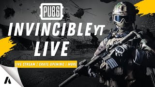 🔴 Chill Stream | Erangle Hot Drop TAPATAP | Practice | PUBG MOBILE LIVE BGMI