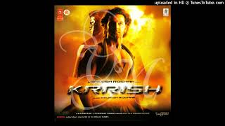 02 - Krrish (2006) - Koi Tumsa Nahin - (VMR)