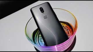 Hp Terbaru November 2018 OnePlus 6T Harga dan Spesifikasi