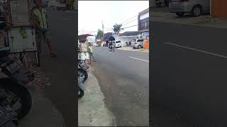 JL. M. YAMIN PURWOKERTO SELATAN #shorts