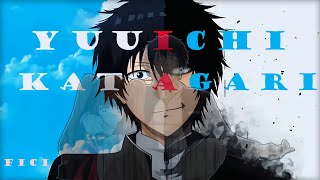 Yuuichi Katagiri - 「CARNIVAL」- [Edit/AMV]