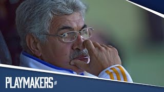 Tigres busca todos los partidos ofender: Ferretti