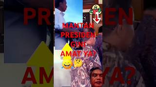 #lucu #ngakak #funny  #jokowi#sby#pilkada2024 #mantan#presiden#kampanye#pilgubjateng #pilgubjakarta