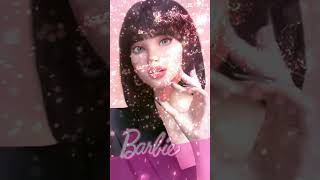 Lisa (BLACKPINK) as a Barbie #blackpink #blackpinklisa #barbiemovie