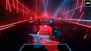 Beat Saber: Skyrim Theme, The Song of the Dragonborn