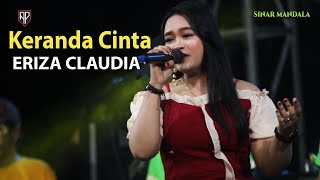 Keranda Cinta '' ERIZA CLAUDIA  SINAR MANDALA Live Morleke Kajuanak Galis