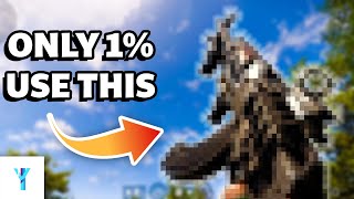 Only Small % Use this *CRAZY STRONG* Weapon  | XDEFIANT