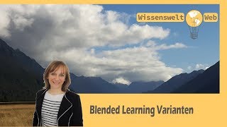 Blended Learning – der richtige Mix