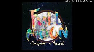 Guaynaa Ft. Yandel - Full Moon (Audio Oficial)