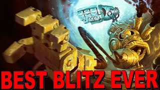 BEST BLITZ EVER