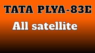 New update cline Videocon88 Best Server test check ✔️All Satellite 💯💯 45/88/  /80/88 13/6/2023