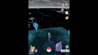 pokémon go 你真6#pokemon #pokemongo