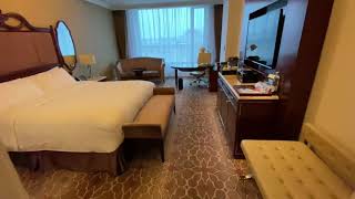 #Moscow LOTTE HOTEL MOSCOW | Standard - Deluxe Room | room tour.